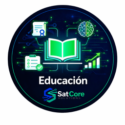 Icono de educacion